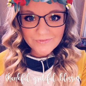 Meet your Posher, Brandi